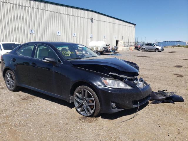 Lexus Is 350 (2011)