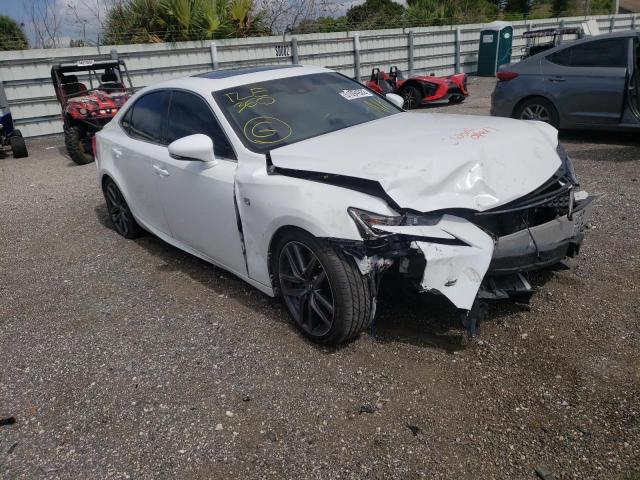 Lexus Is (2020)