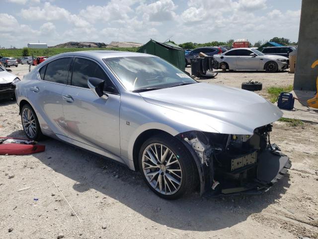 Lexus Is 350 f-s (2022)