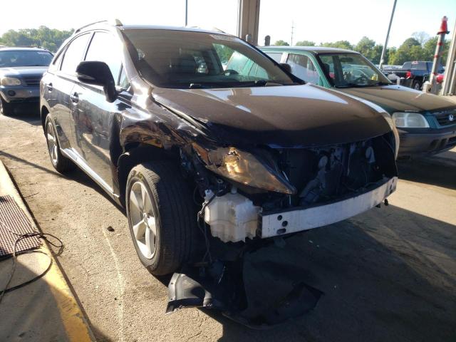 Lexus Rx 350 (2010)