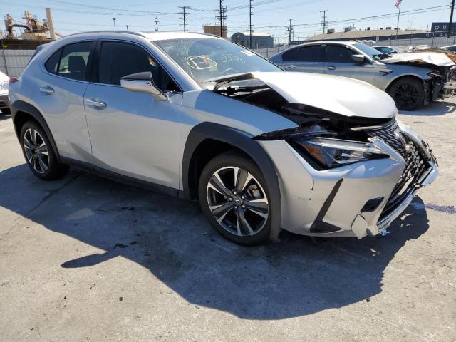 Lexus Ux 200 (2019)