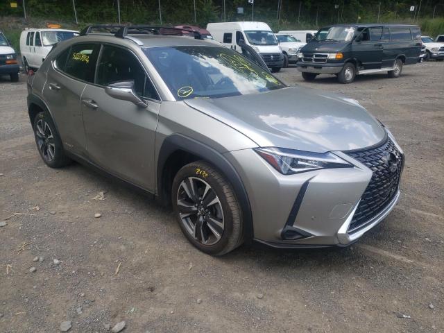 Lexus Ux 250h (2019)