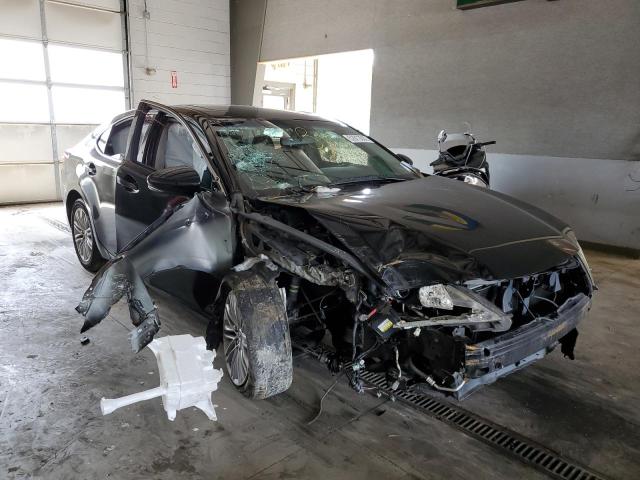 Lexus Es 350 (2013)