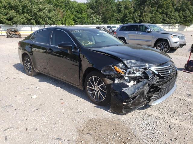 Lexus Es 350 (2017)