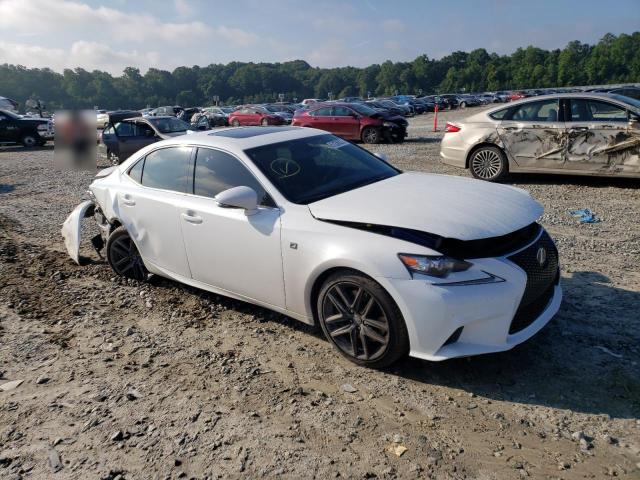 Lexus Is 350 (2016)