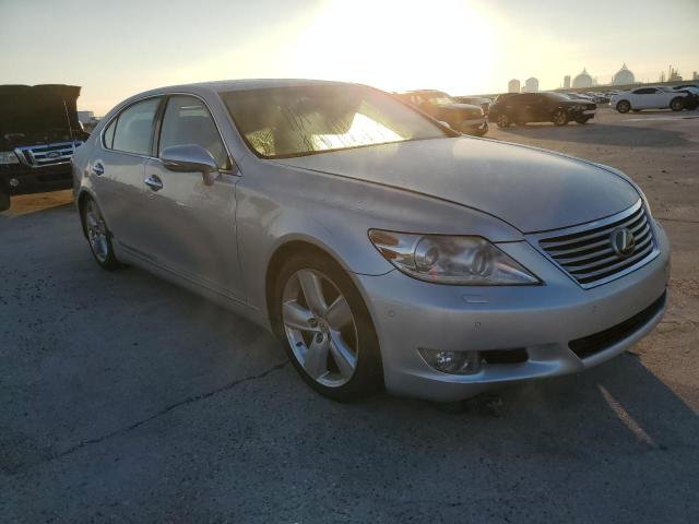 Lexus Ls 460l (2010)
