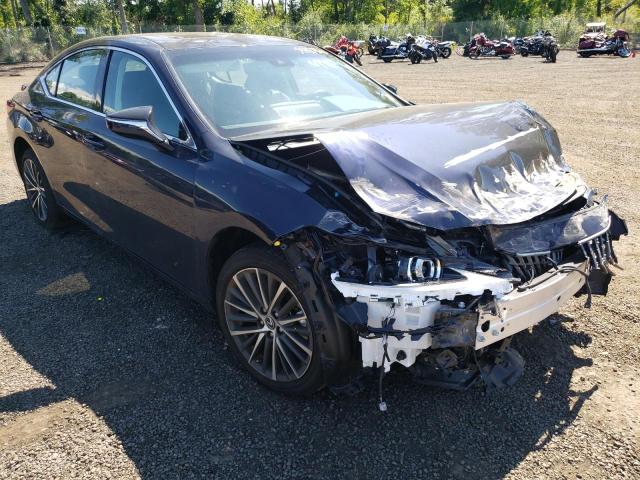 Lexus Es 250 bas (2022)
