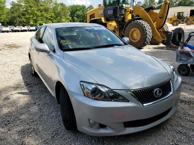 Lexus Is 250 (2010)