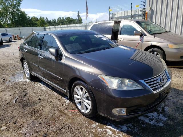 Lexus Es 350 (2010)