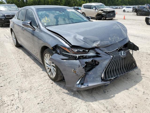 Lexus Es 350 ult (2020)