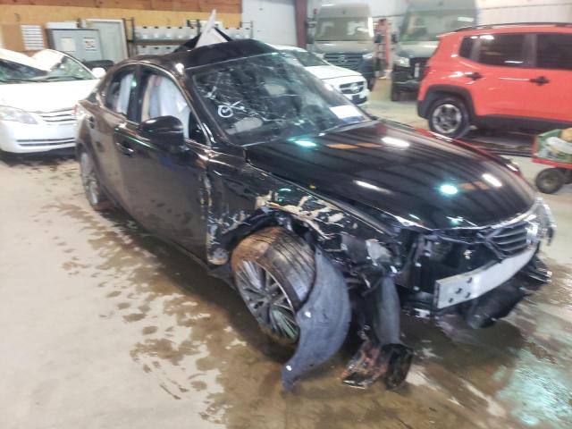 Lexus Is 200t (2016)