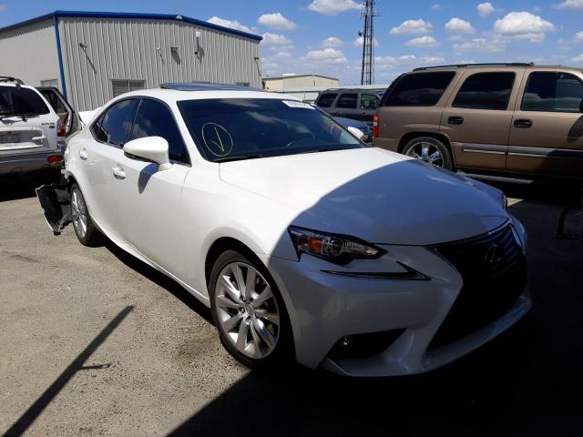 Lexus Is 200t (2016)