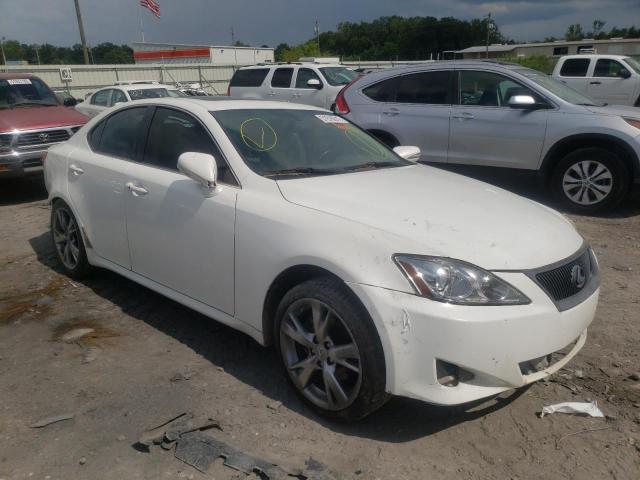 Lexus Is 250 (2010)