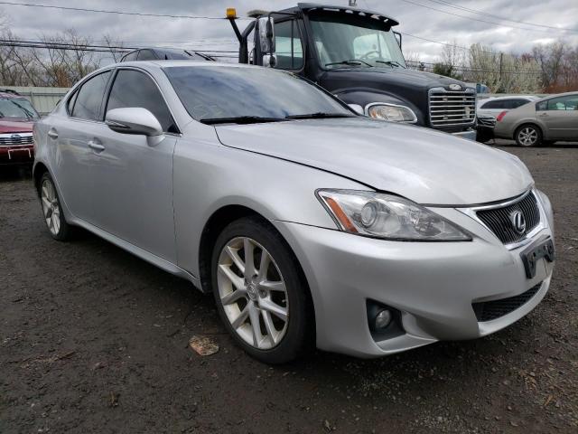 Lexus Is 250 (2012)