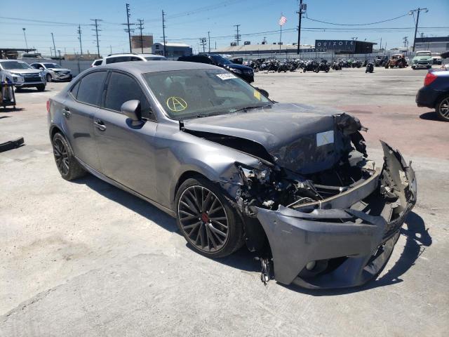 Lexus Is 250 (2014)