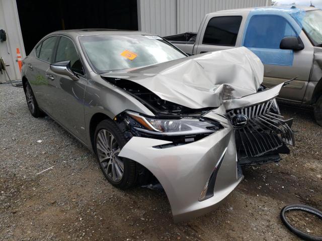 Lexus Es 350 bas (2021)