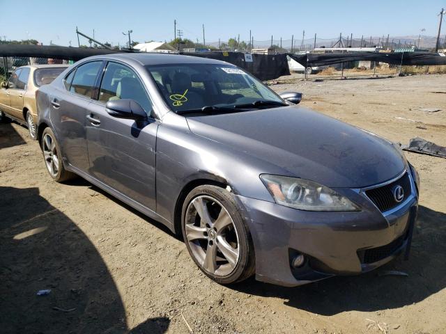 Lexus Is 250 (2012)