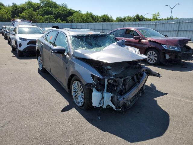 Lexus Es 350 (2015)