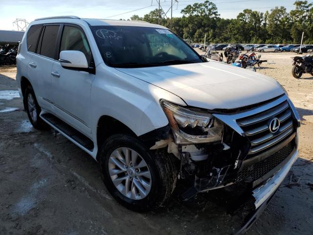 Lexus Gx 460 (2014)