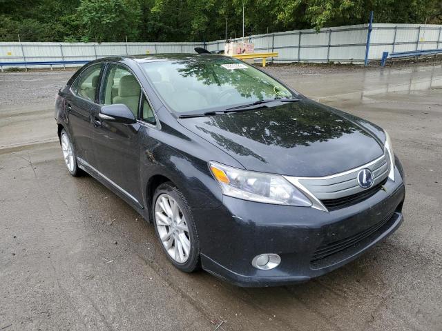 Lexus Hs 250h (2010)
