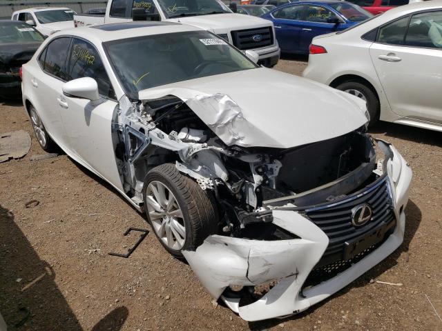 Lexus Is 250 (2014)