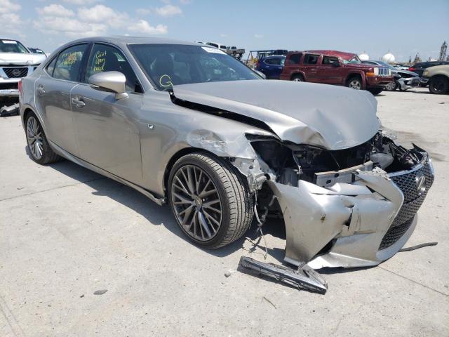 Lexus Is 200t (2016)