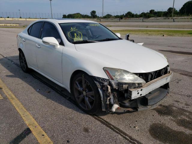 Lexus Is 250 (2010)