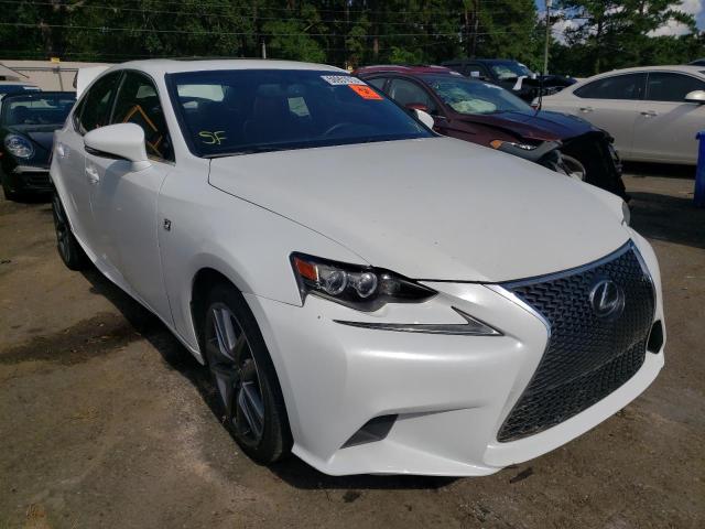 Lexus Is 250 (2014)