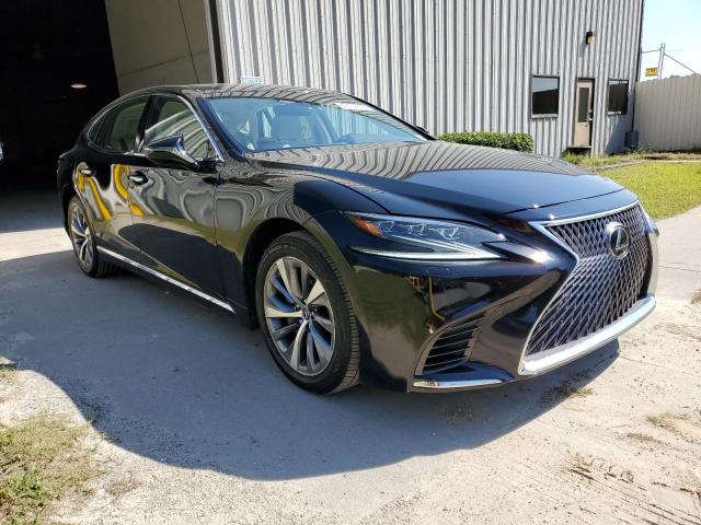 Lexus Ls 500 bas (2019)