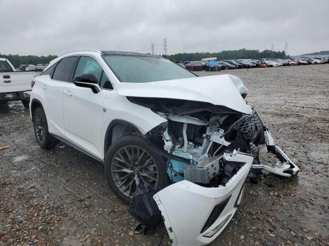 Lexus Rx 350 f-s (2021)