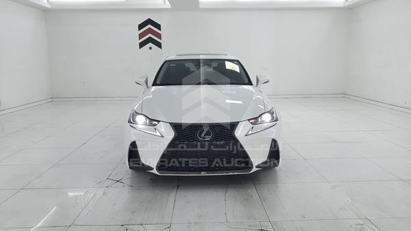 Lexus Is300 (2018)