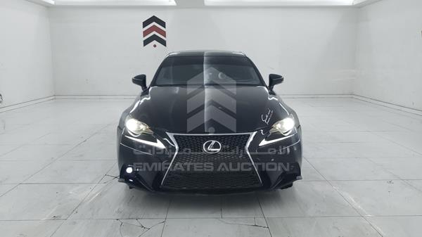 Lexus Is 200t (2016)