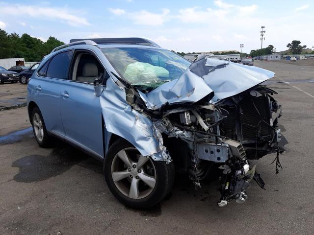 Lexus Es 250 bas (2011)