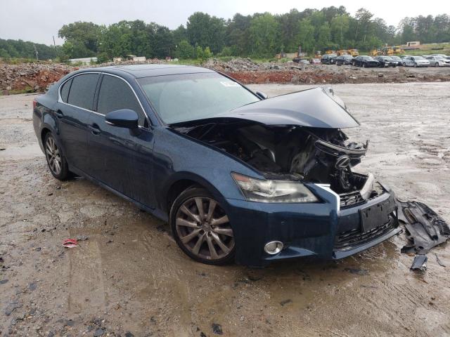 Lexus Gs 350 (2013)