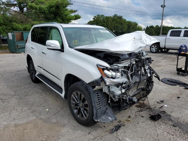 Lexus Gx 460 pre (2019)