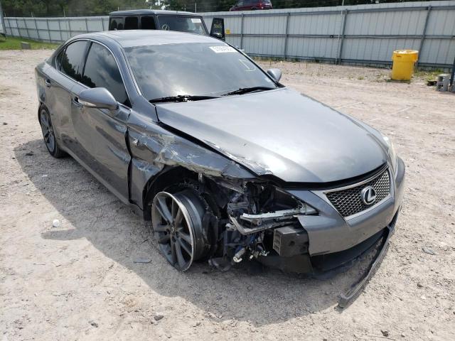 Lexus Is 250 (2012)