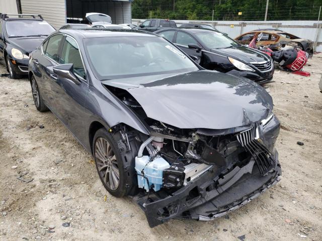 Lexus Es 250 bas (2021)