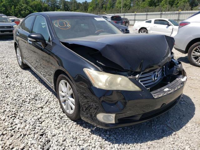 Lexus Es 350 (2011)