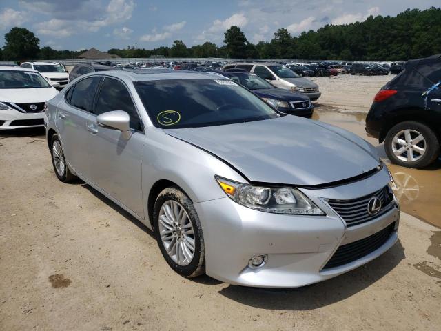 Lexus Es 350 (2014)