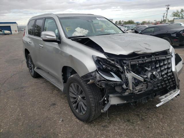 Lexus Gx 460 lux (2021)