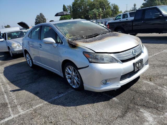 Lexus Hs 250h (2010)