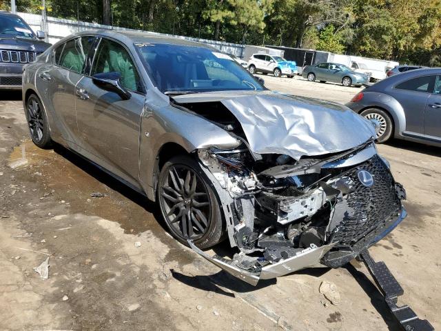 Lexus Is 350 f-s (2022)