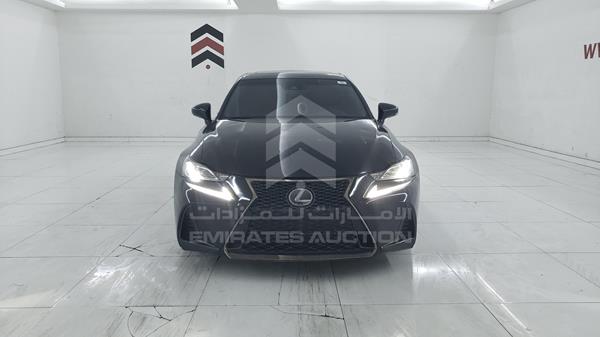 Lexus Is 200t (2017)