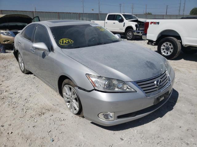 Lexus Es 350 (2010)
