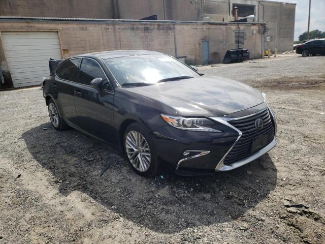Lexus Es 350 (2016)