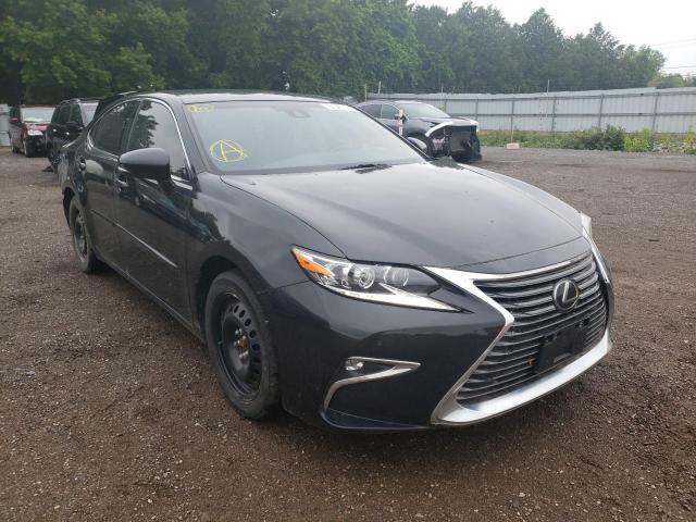 Lexus Es 350 (2016)