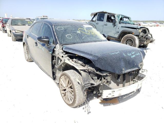 Lexus Is 250 (2014)