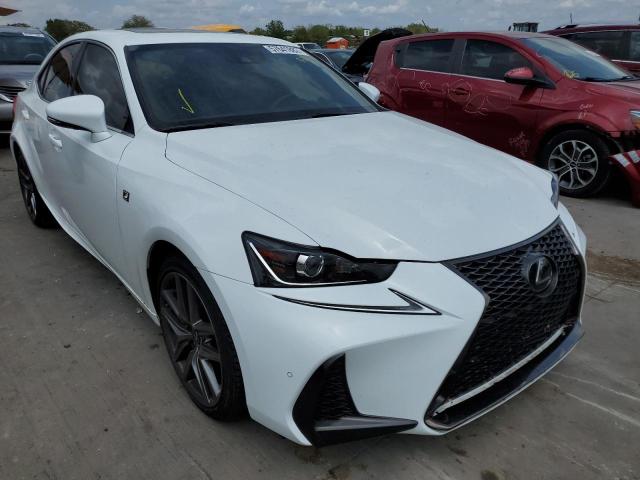 Lexus Is 300 f-s (2020)