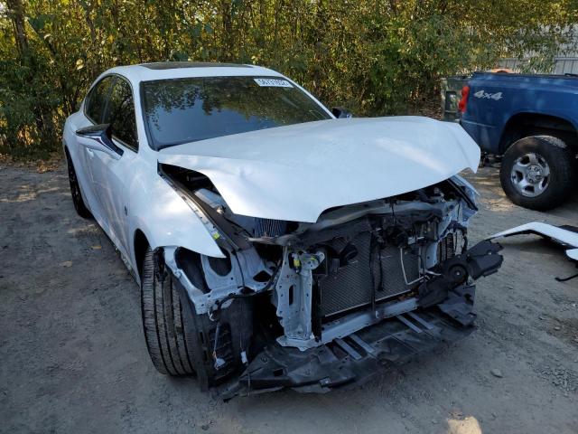 Lexus Is 350 f-s (2021)