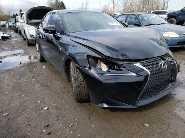 Lexus Is250 (2015)